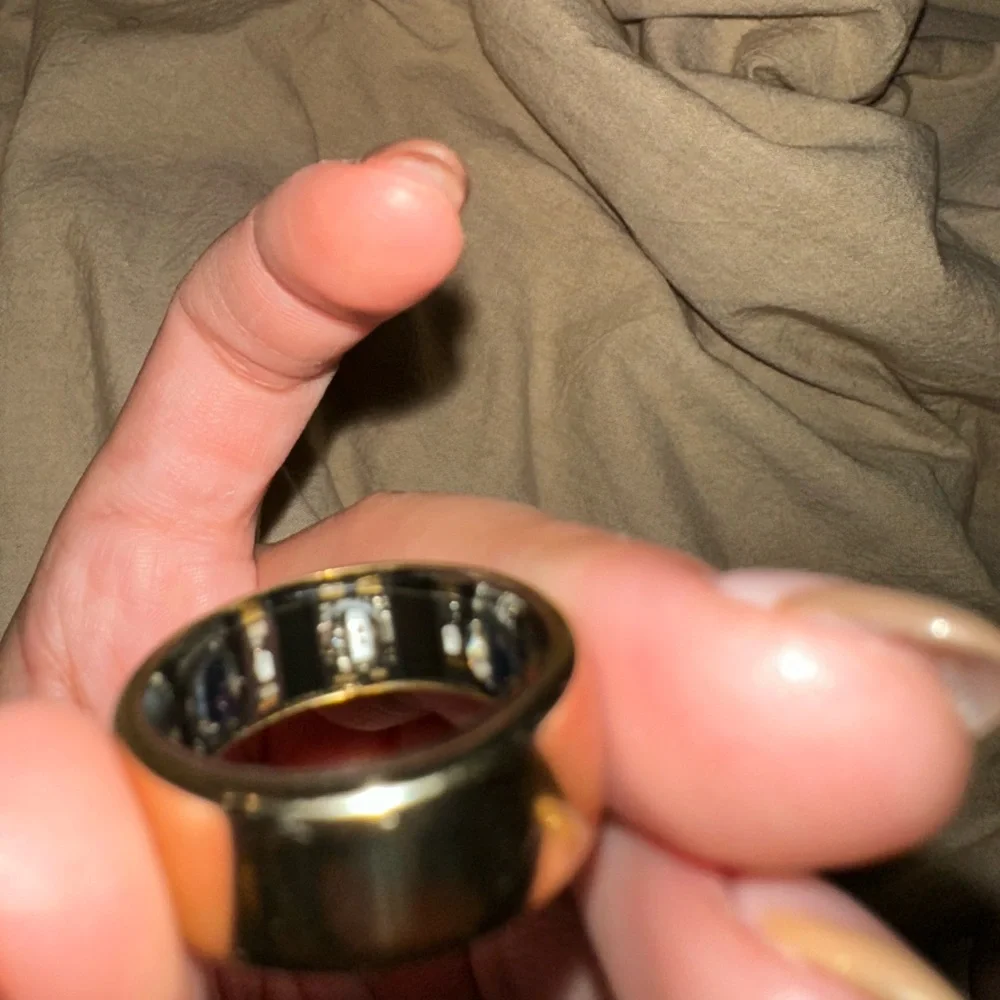 COPY - Oura Ring